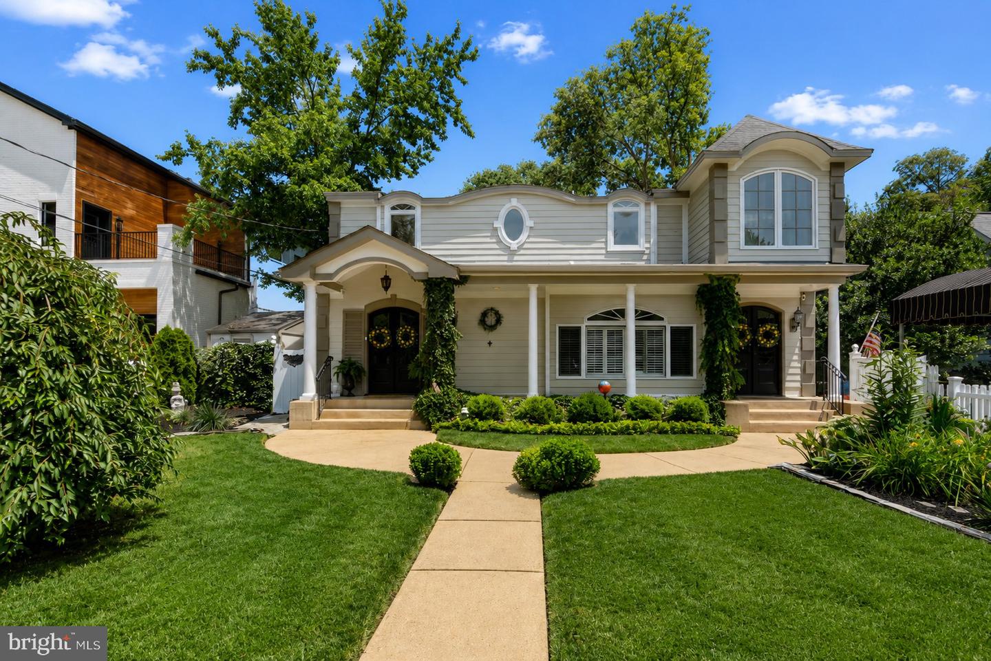 6407 Olmi Landrith Drive