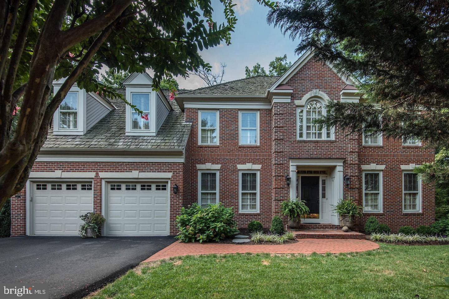 6409 Melstone Court