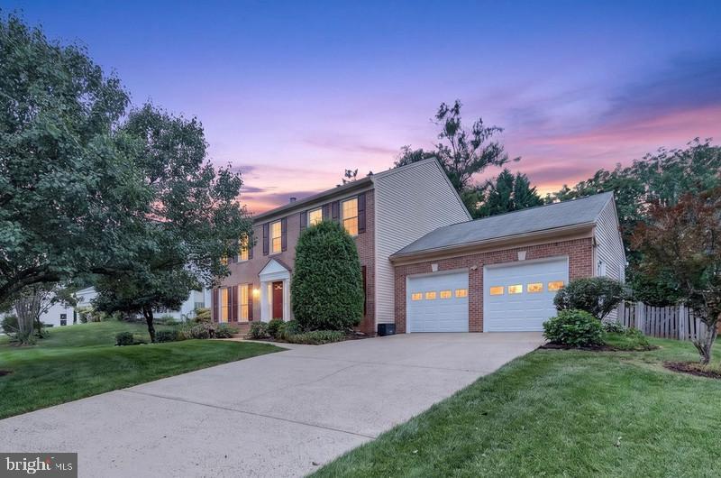 12212 Meadowstream