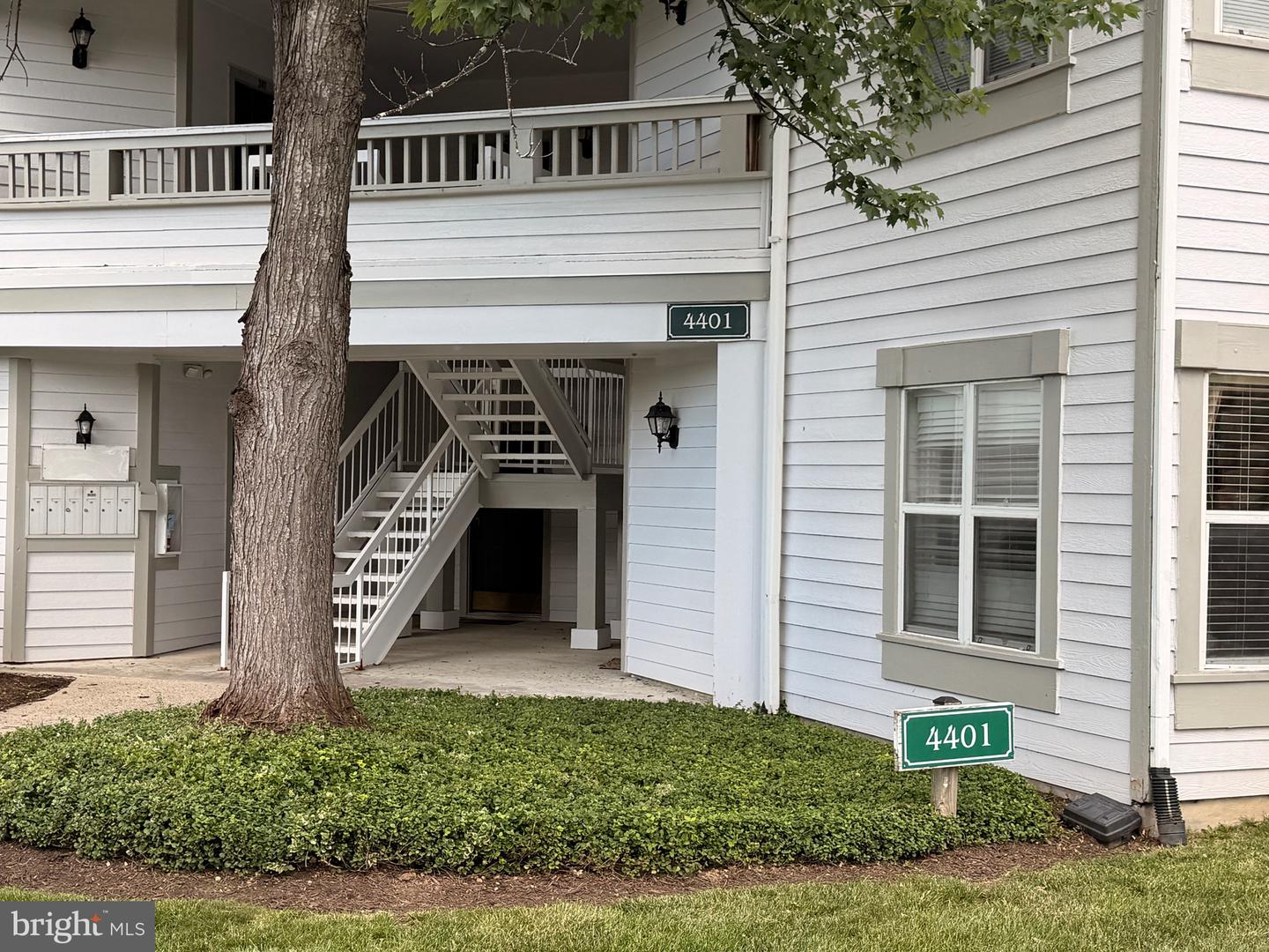 4401 Fair Stone Drive #102