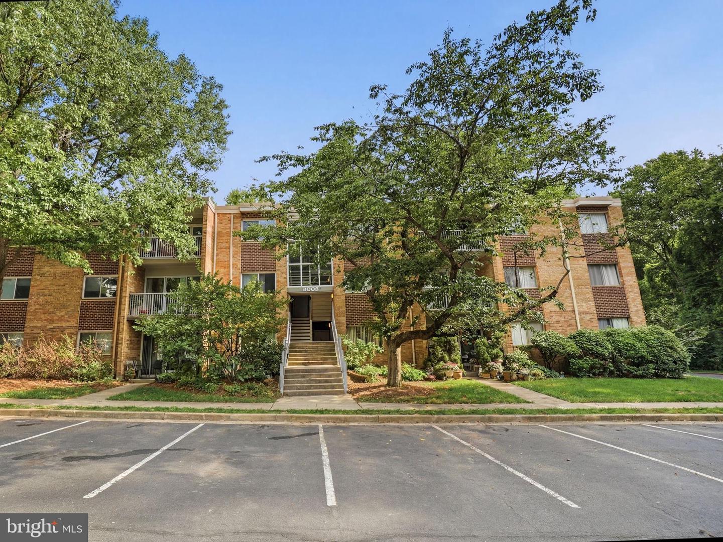 8003 Chanute Place #8