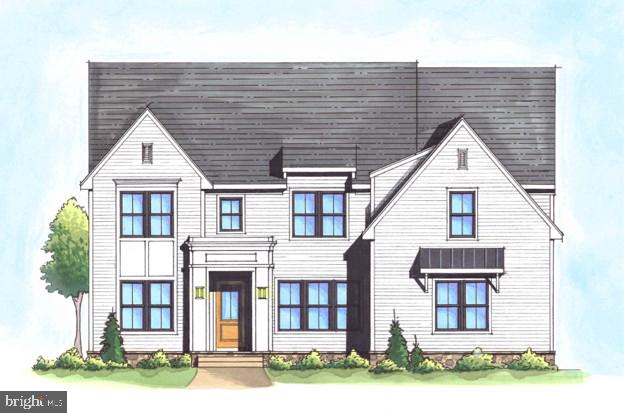 6526 Byrnes Drive, Mclean