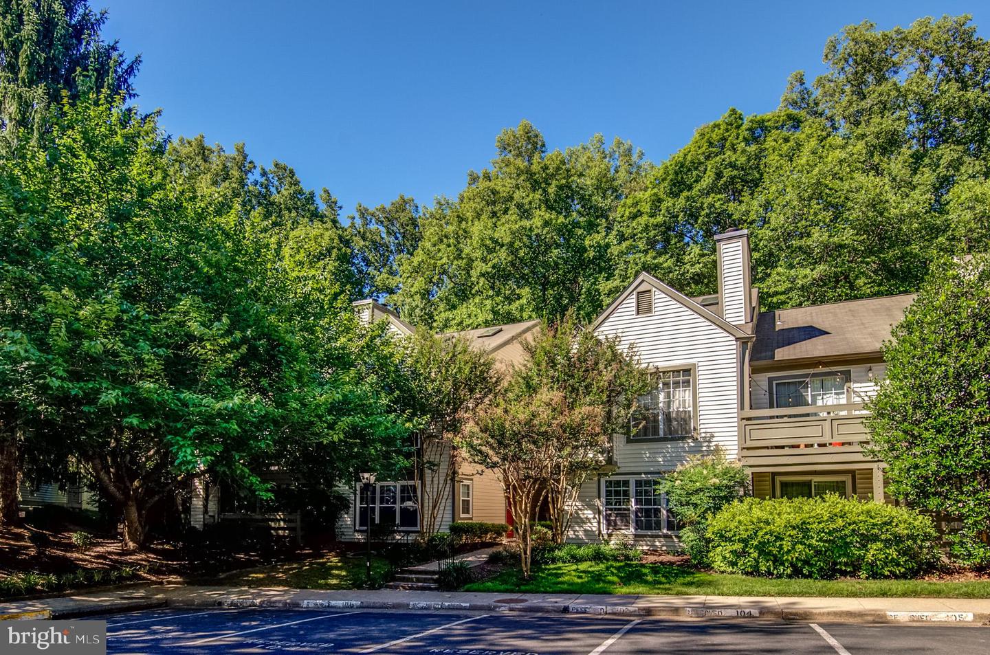 11701 Karbon Hill Court #508a/Unit C