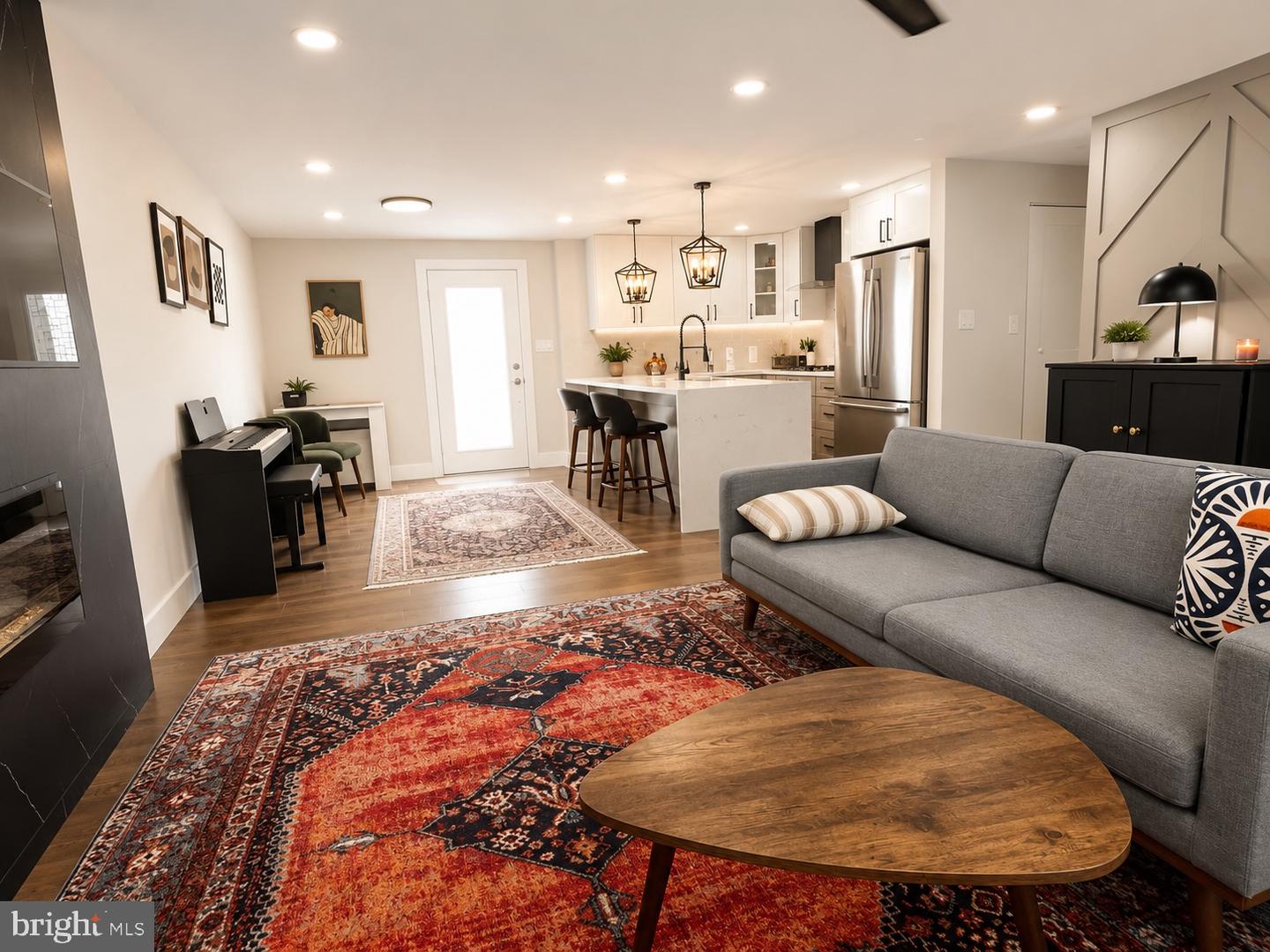 8107 Brown Court