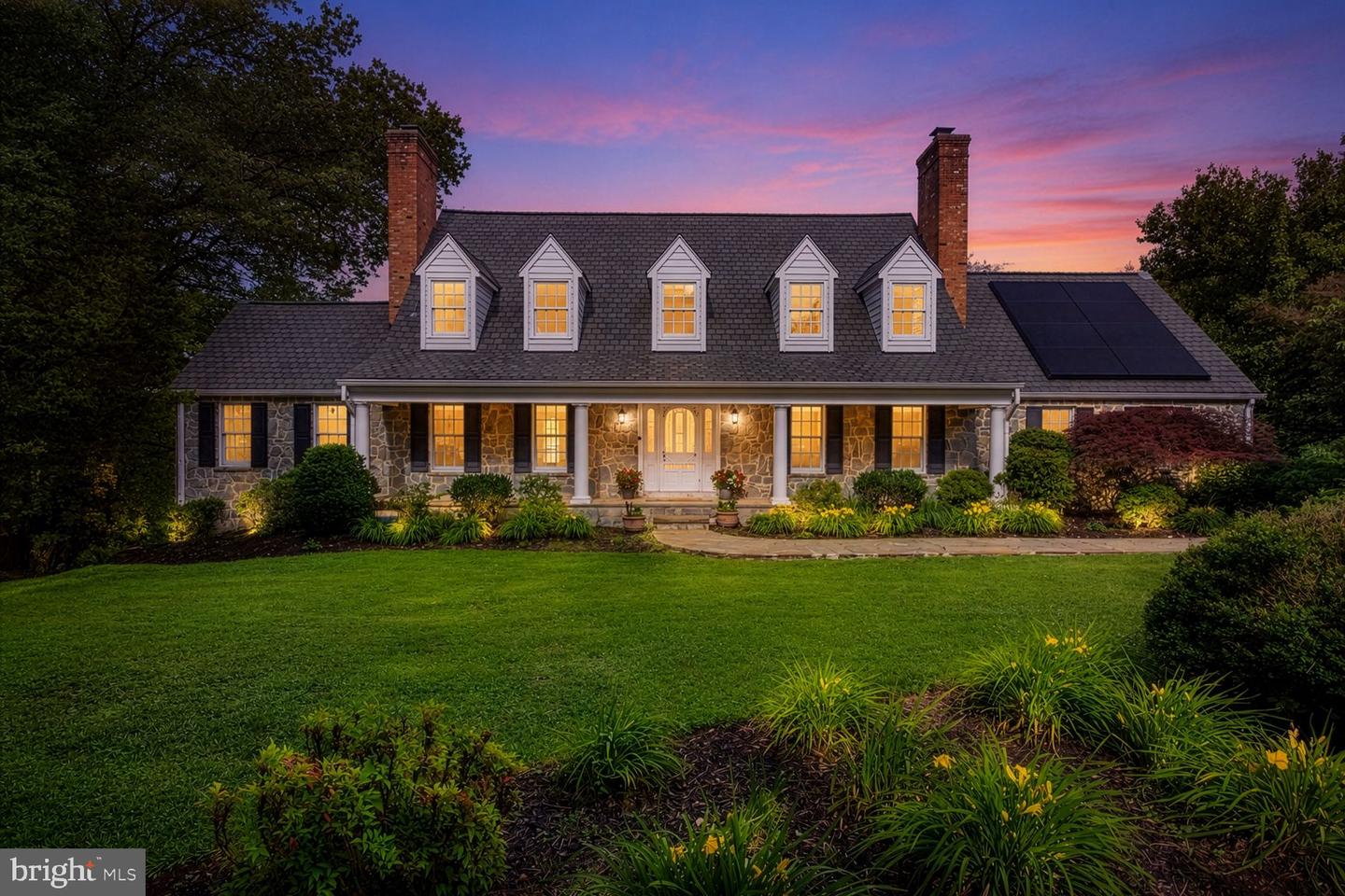 10101 Windy Knoll Lane