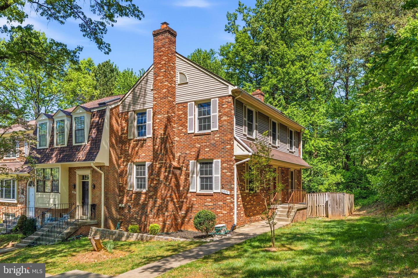 3979 Burning Bush Court
