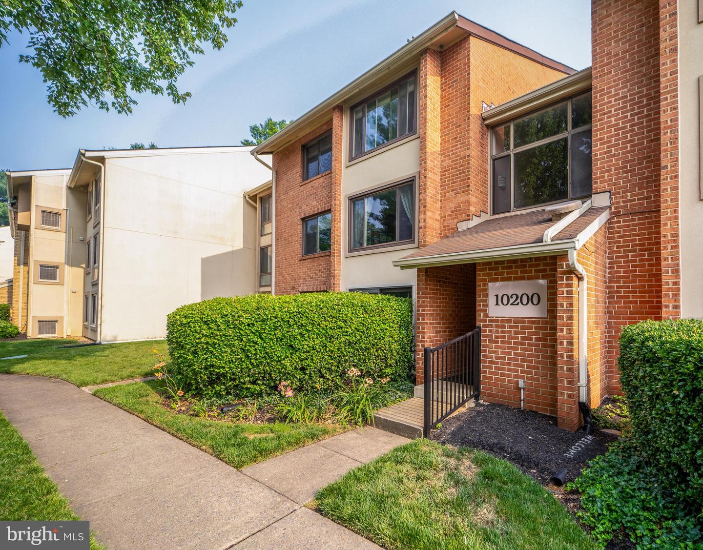 10200 Bushman Drive #114