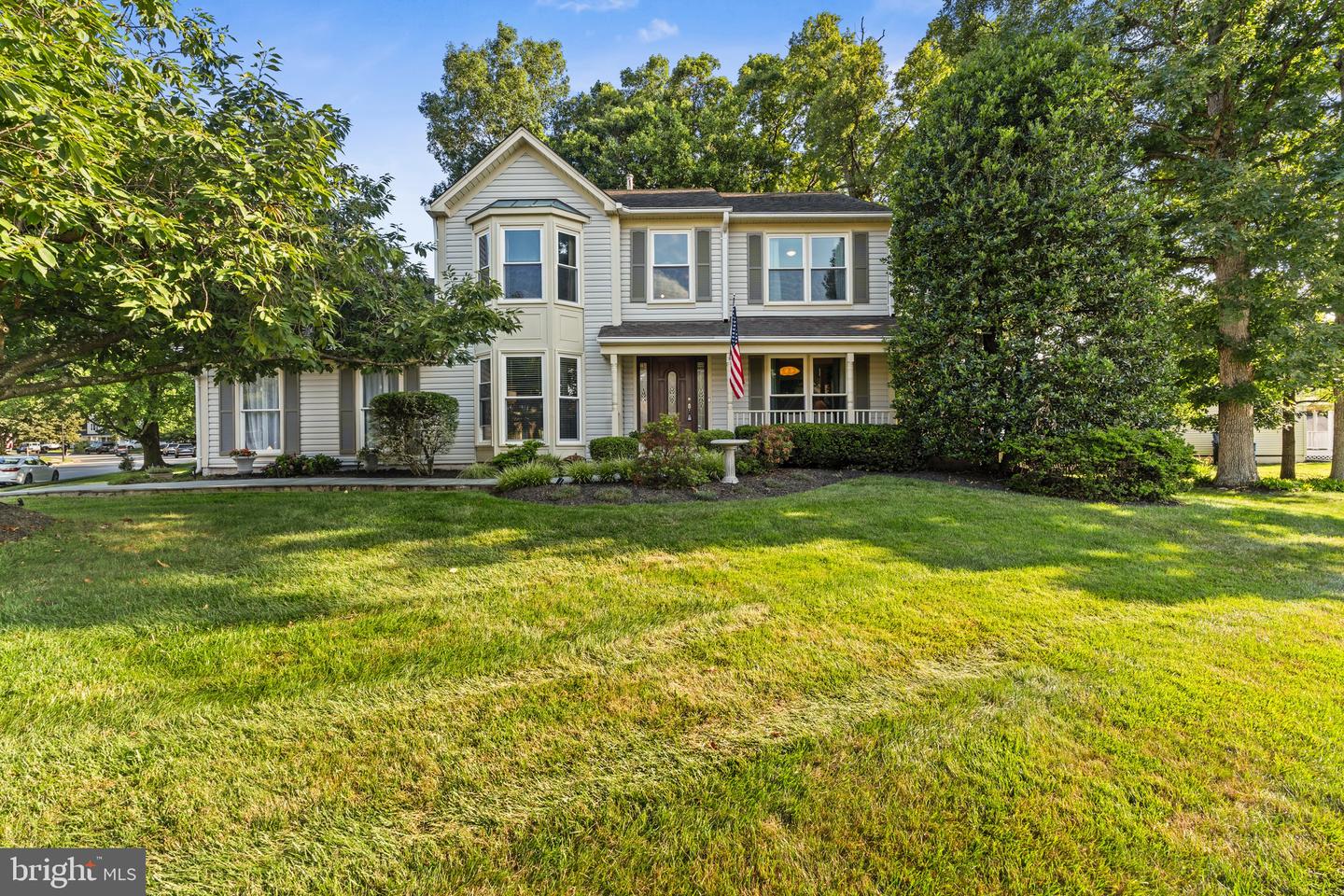 13645 Union Village Circle
