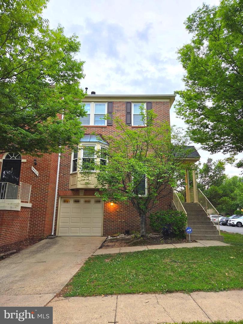14718 Winterfield Court