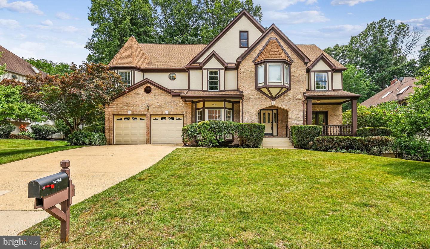 12607 Lake Normandy Lane
