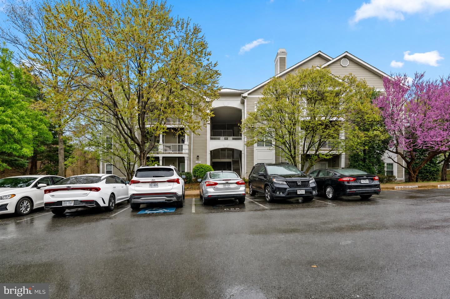 1708 Lake Shore Crest Drive #24