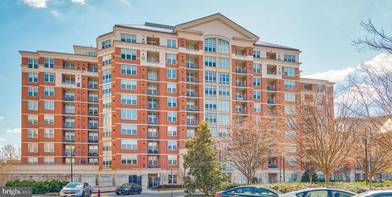 11760 Sunrise Valley Drive #415