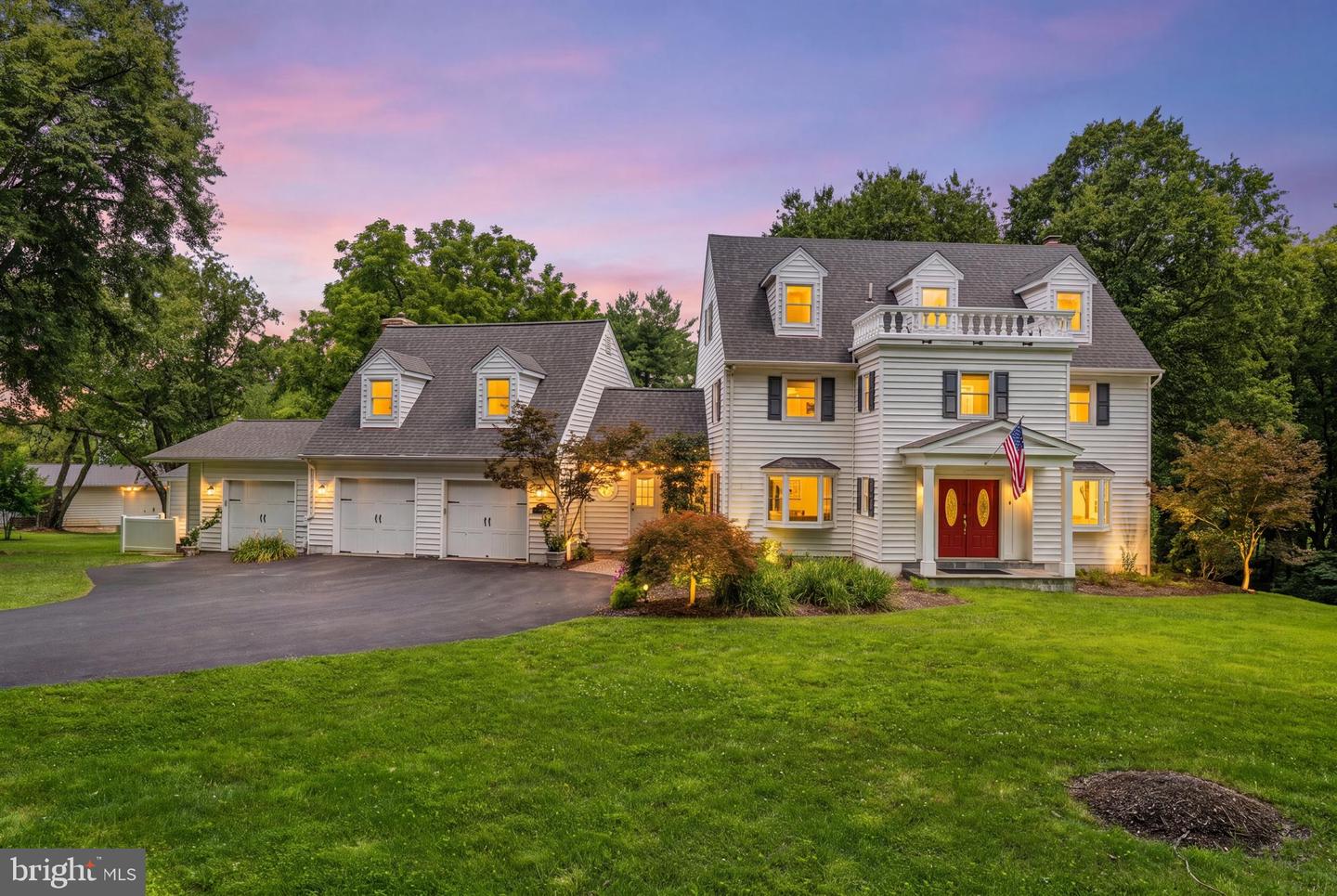 1441 Hunter View Farms