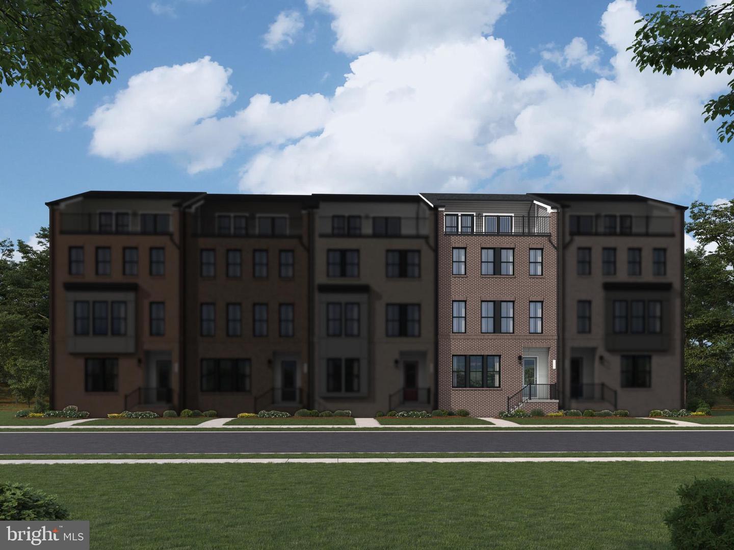 2714 River Birch Road #homesite 108