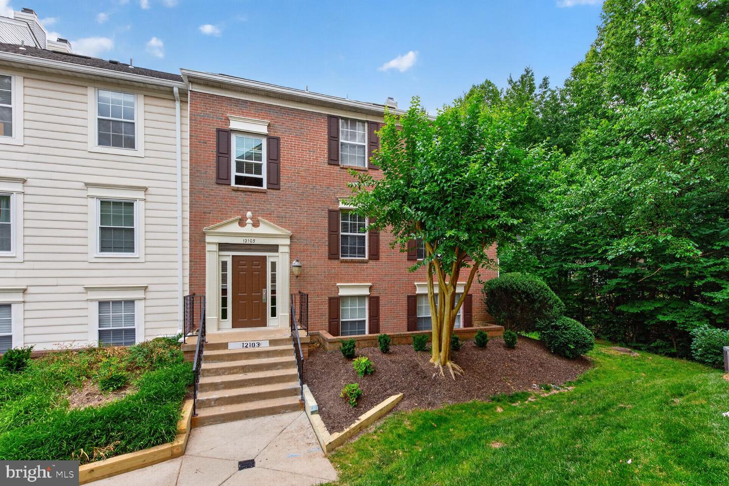 12103 Green Ledge Court #101