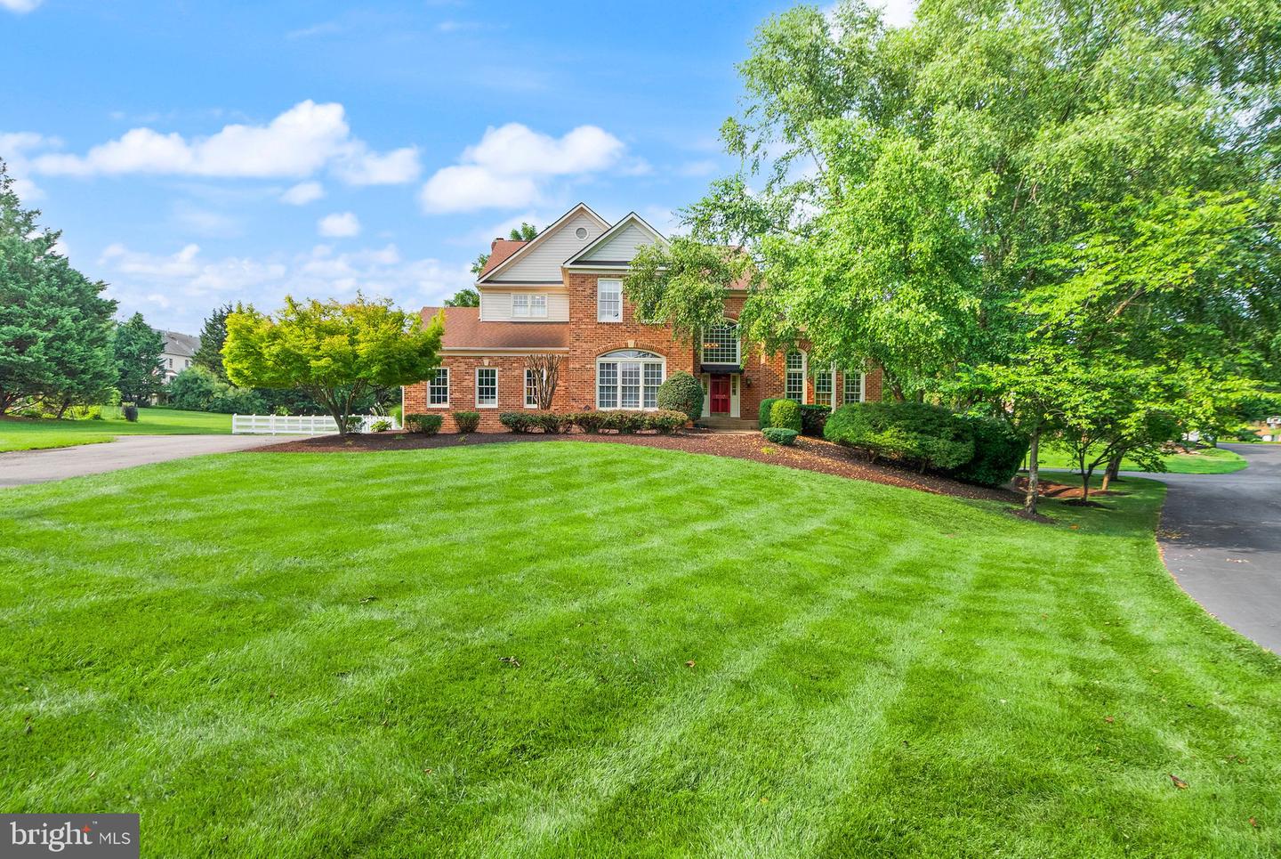 11110 Tommye Lane, Reston