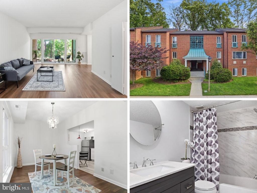 11809 Breton Court #2b