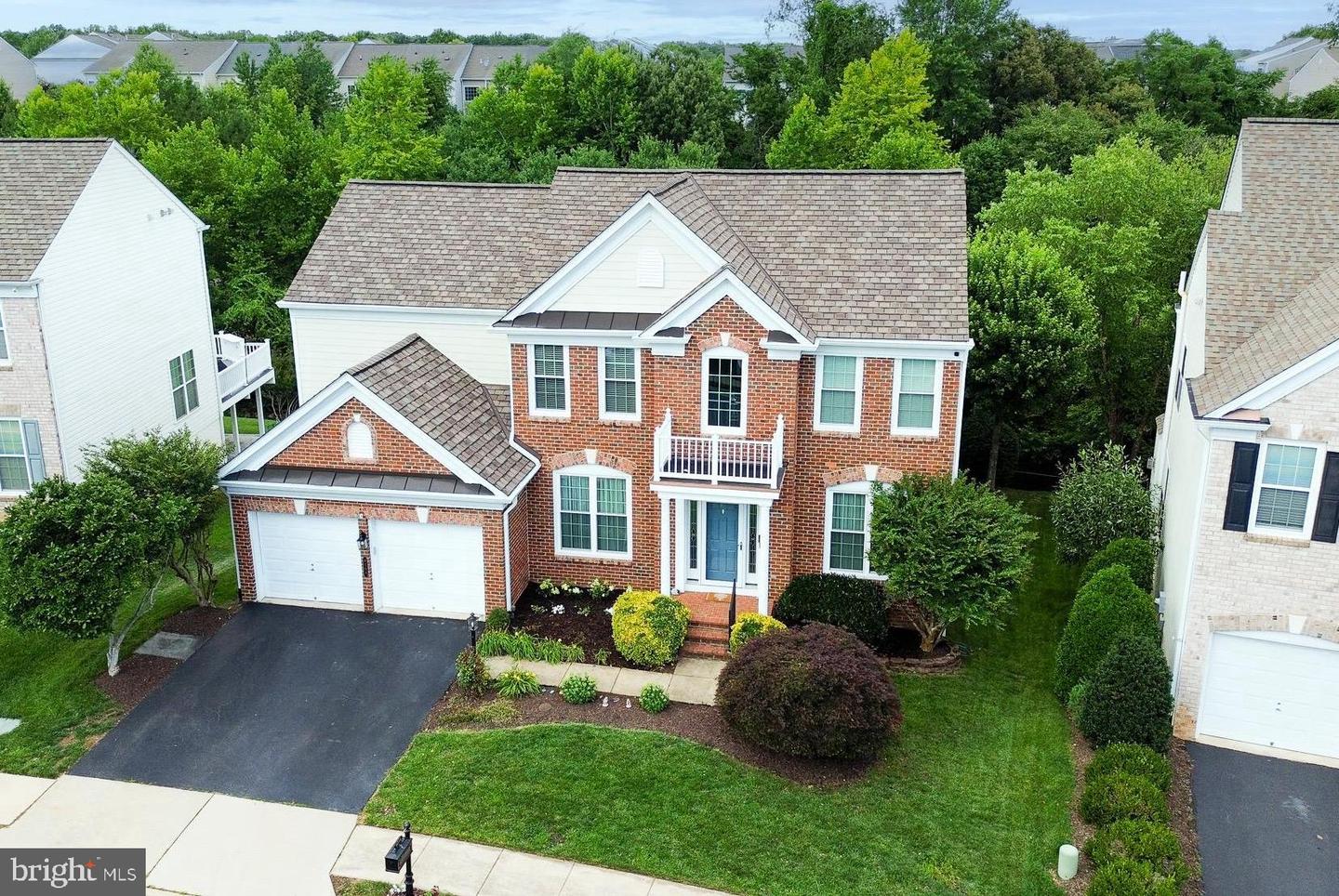 8204 Paper Birch Drive
