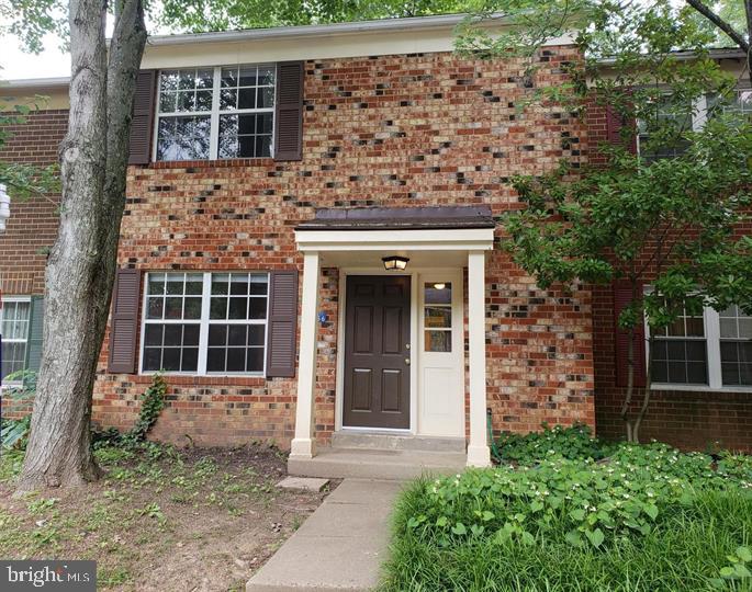 2256 Gunsmith Square