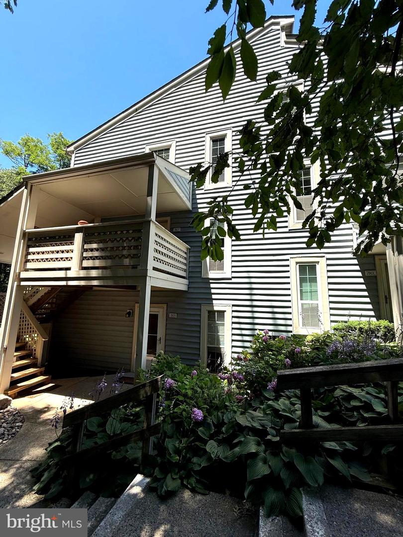 7805 Willow Point Drive #7805