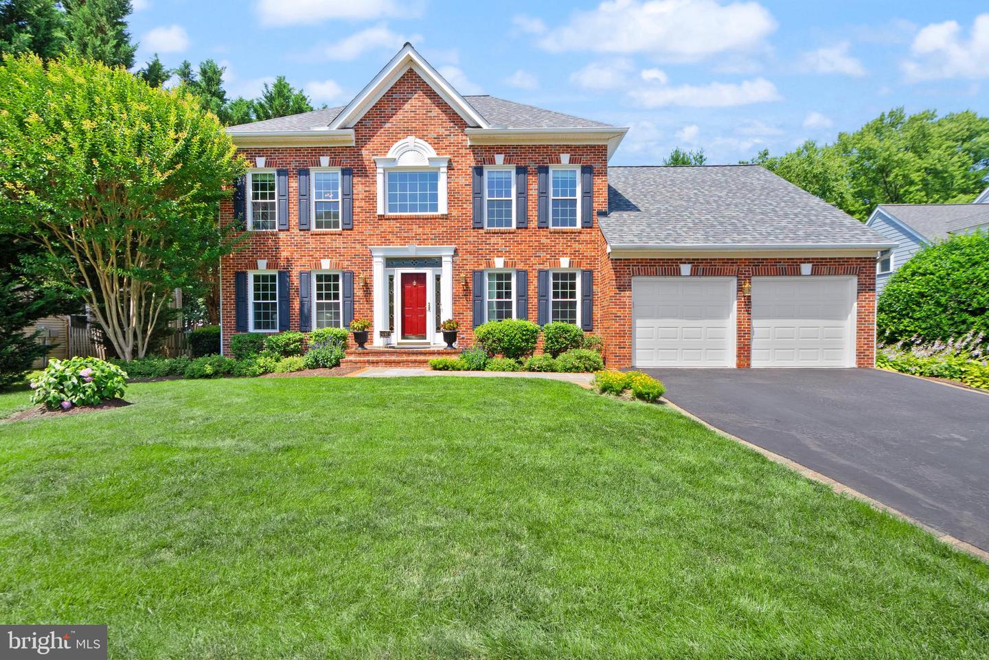 2614 Iron Forge Road