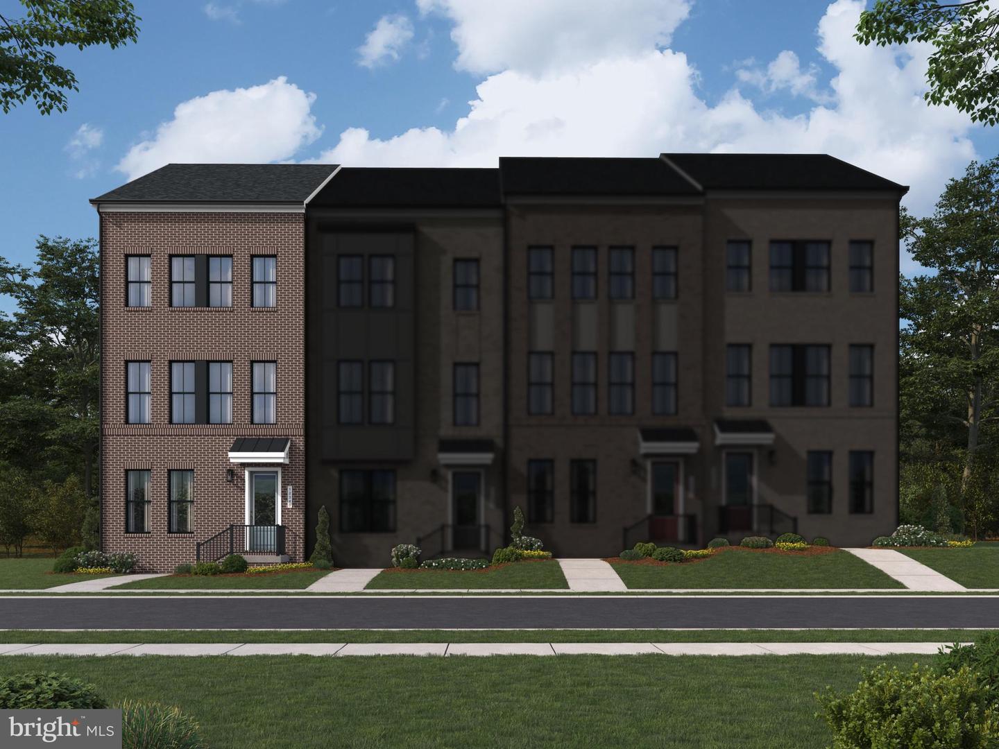 13899 Aviation Place #homesite 76