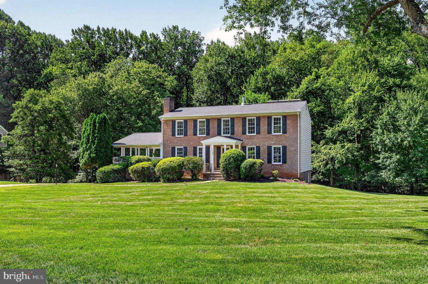 11305 Hunt Farm Lane