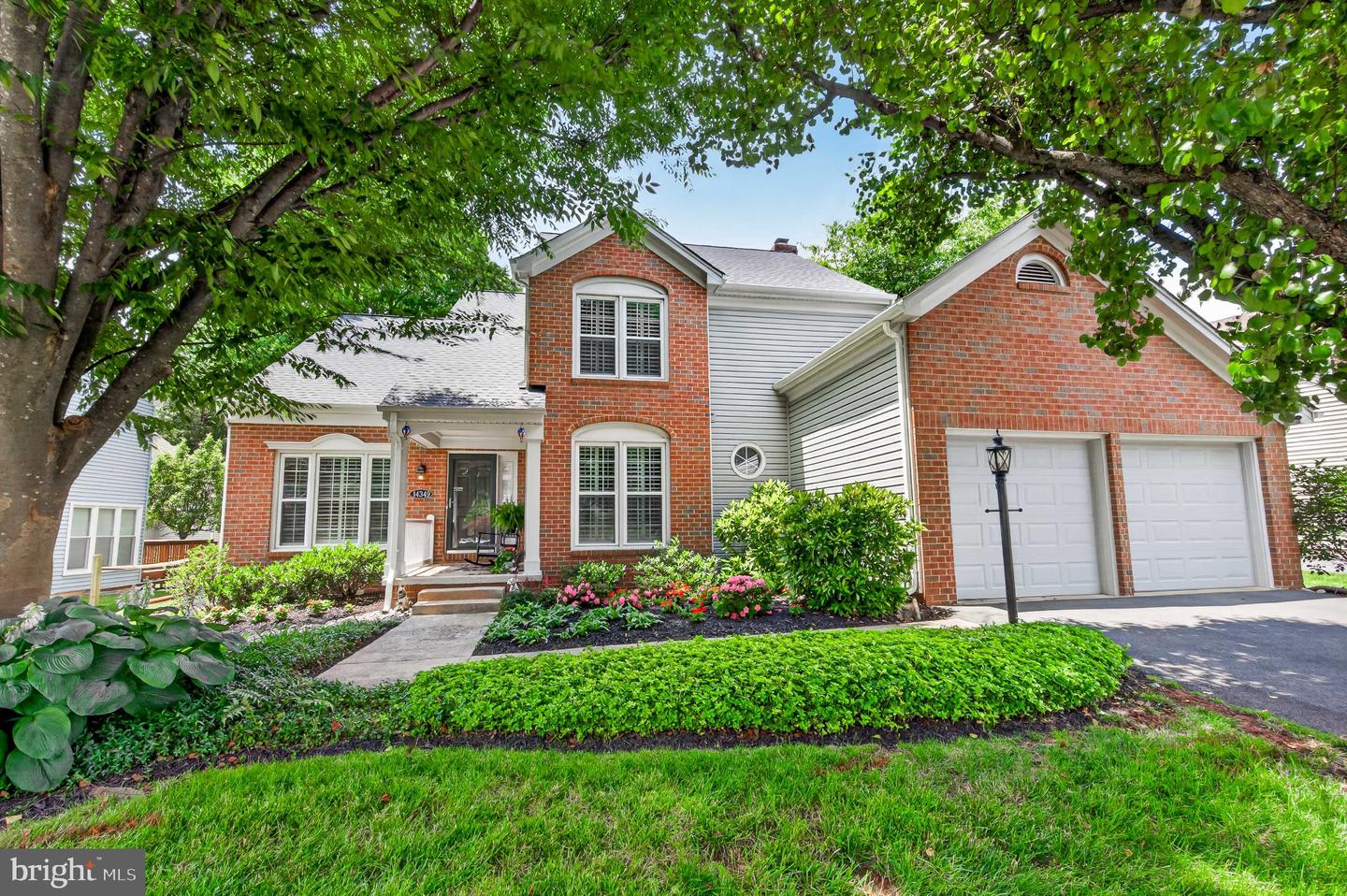 14349 Brookmere Drive