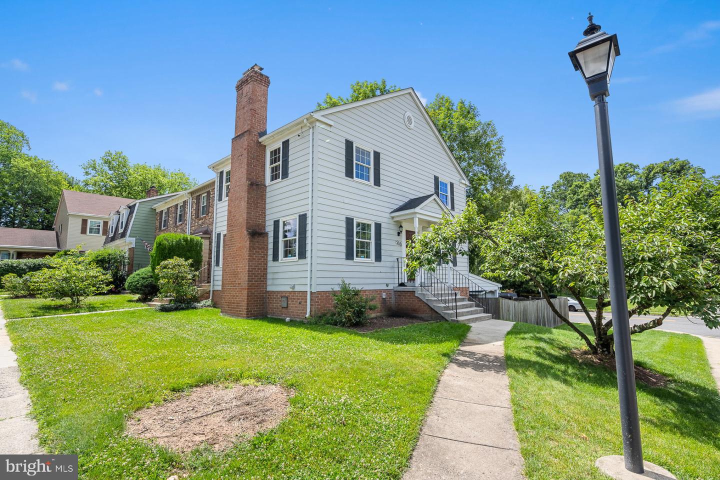 300 Holly Court