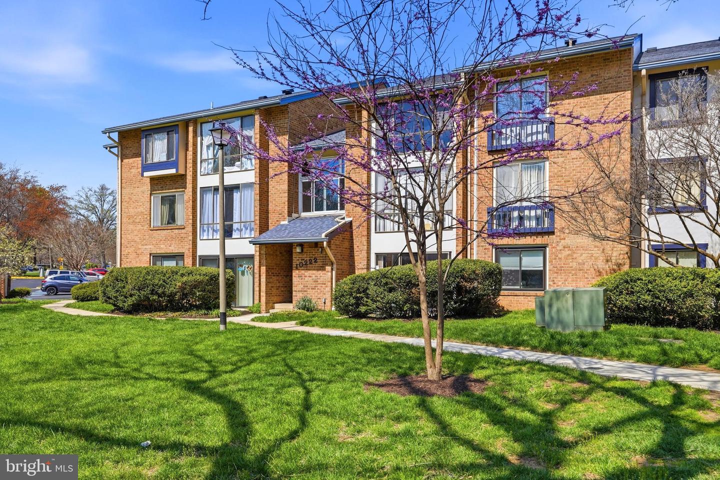 10222 Bushman Drive #8101