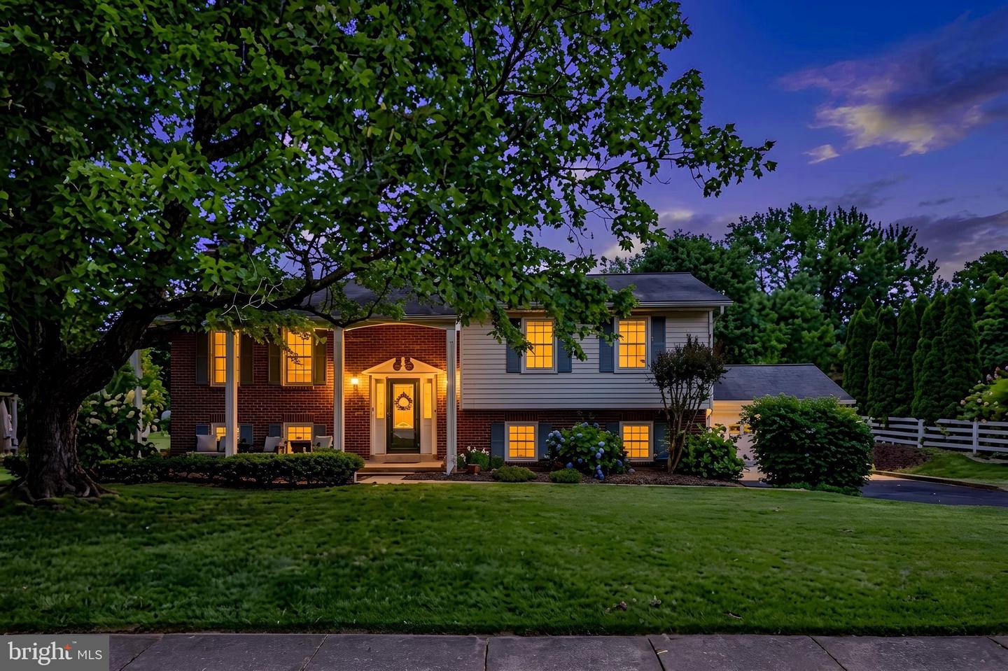 3213 Allness Lane