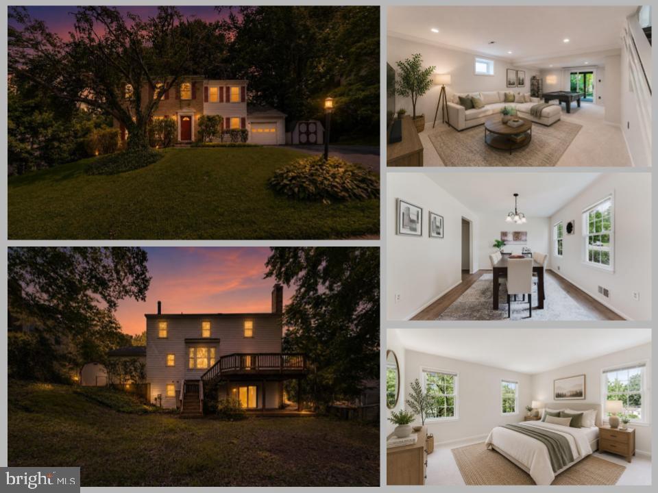 9103 Bramble Place, Annandale