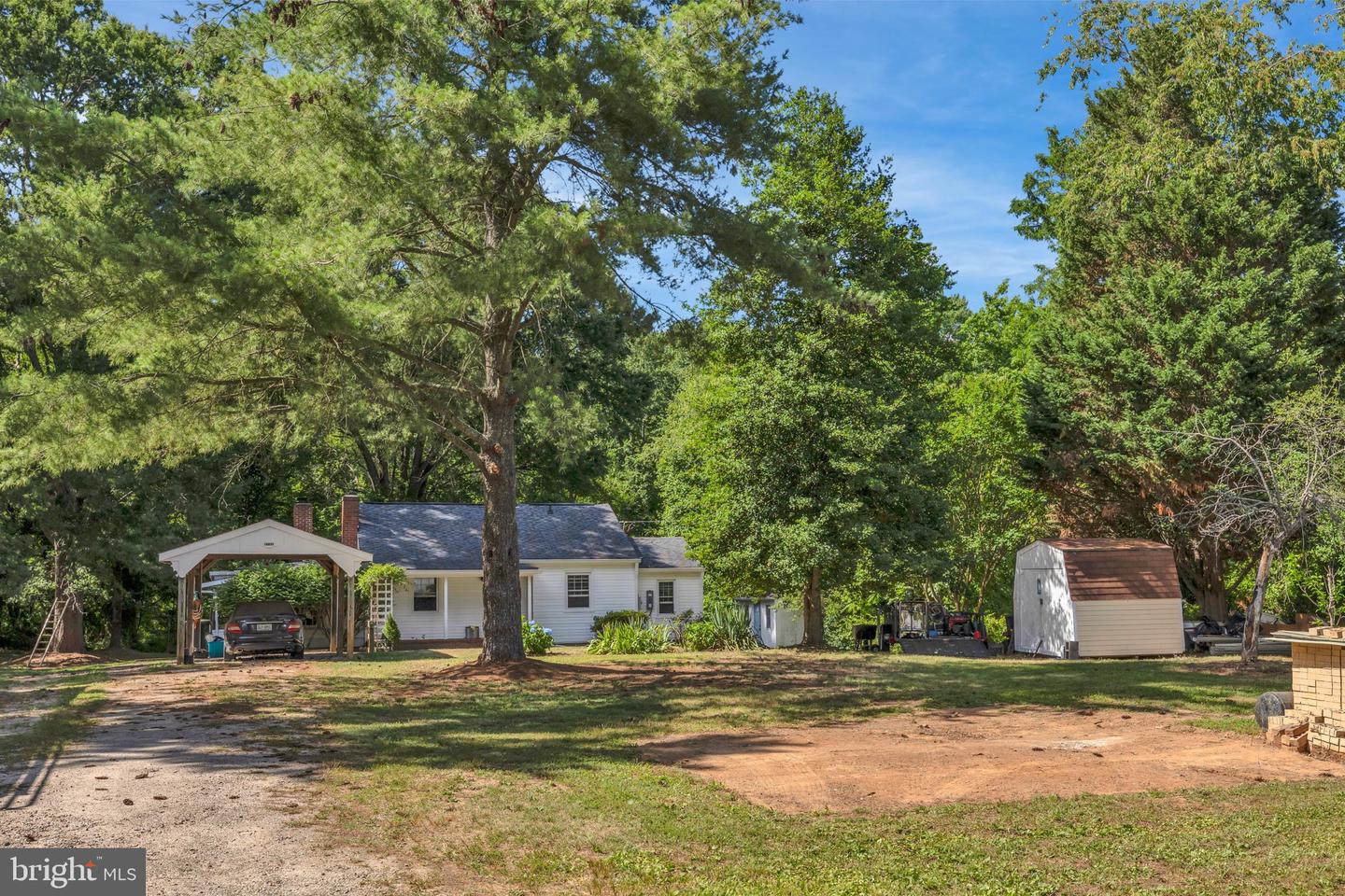 10632 Old Colchester Road