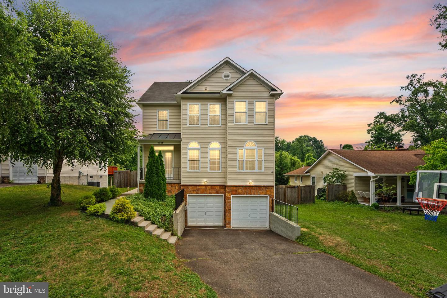 7029 Swain Drive