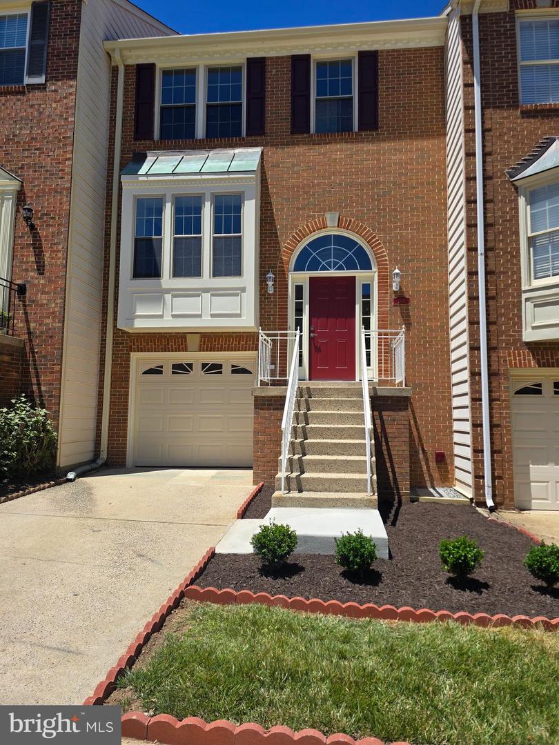 2106 Bobbyber Drive