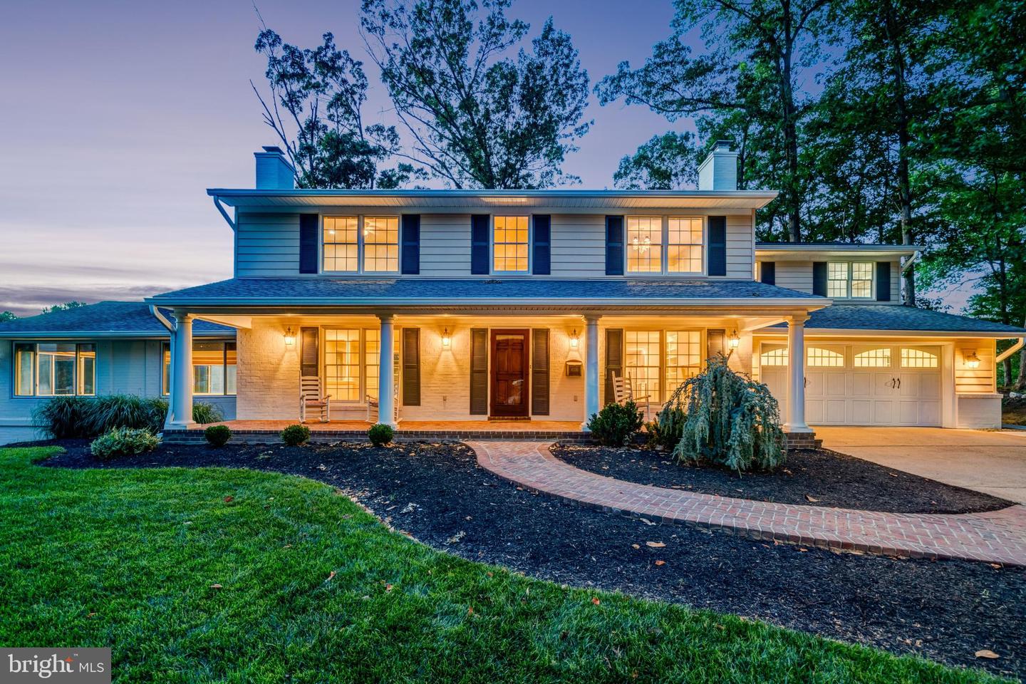 6700 Norview Court