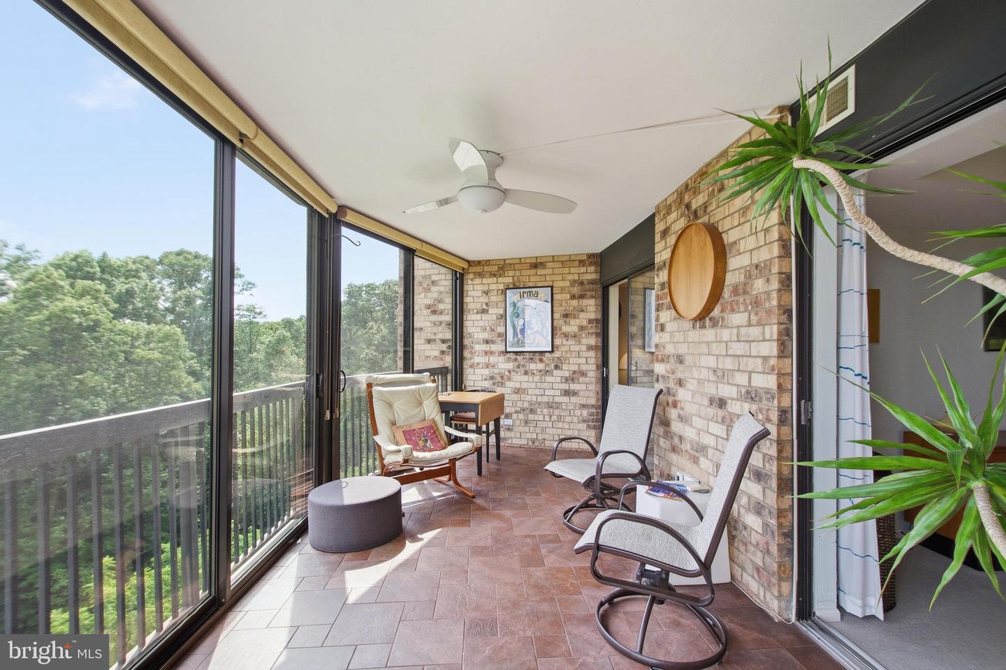 5902 Mount Eagle Drive #714