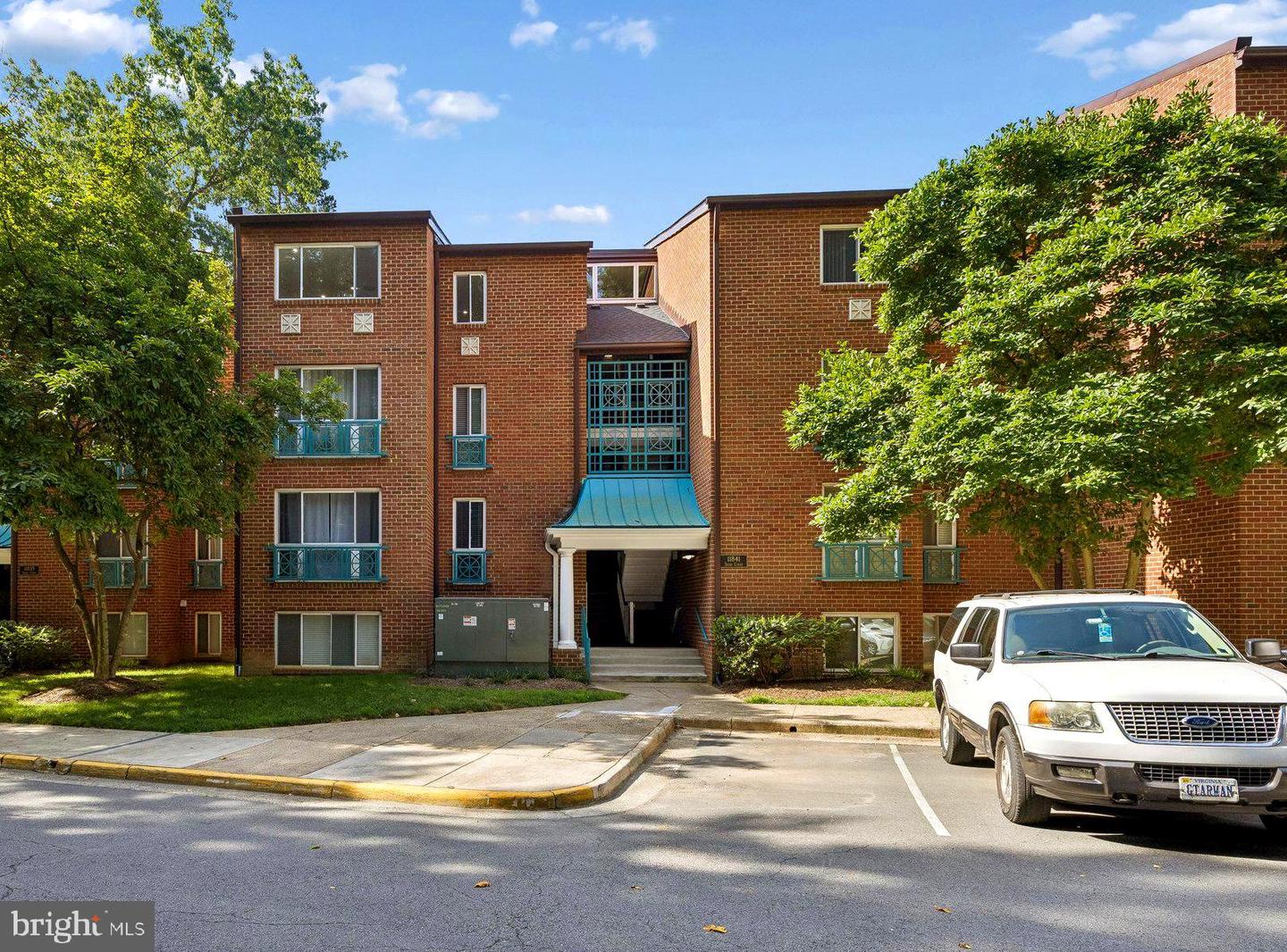 11841 Shire Ct # 31D