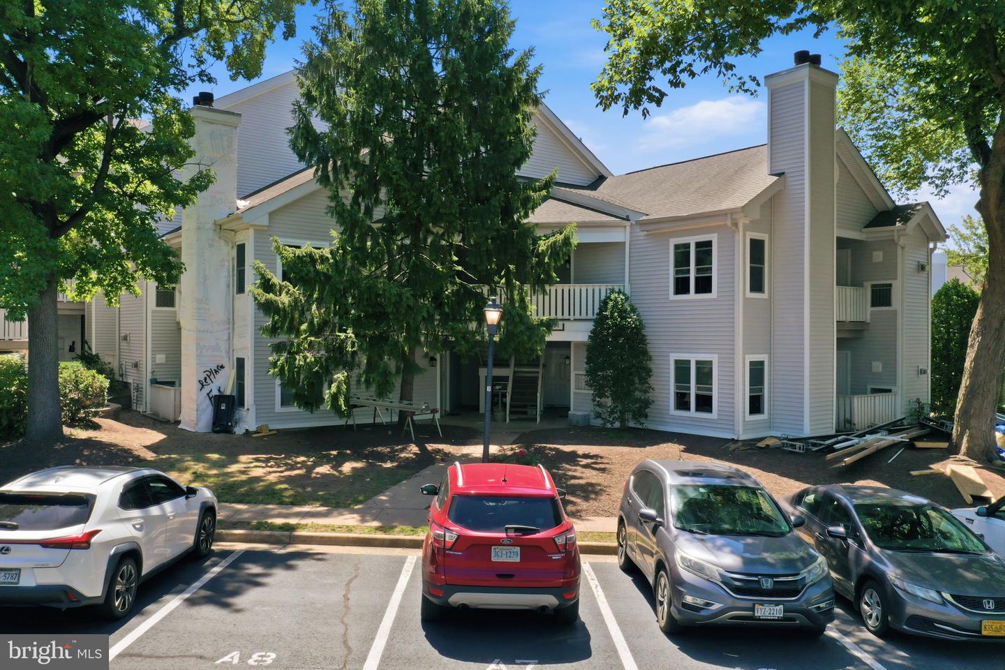 6011 Rosebud Lane #103