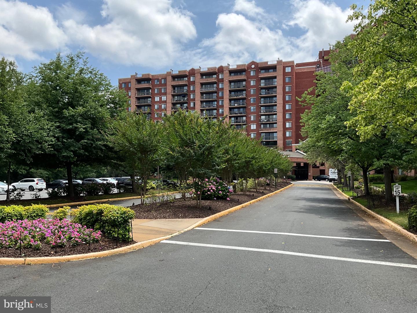 2230 George C Marshall Drive #313