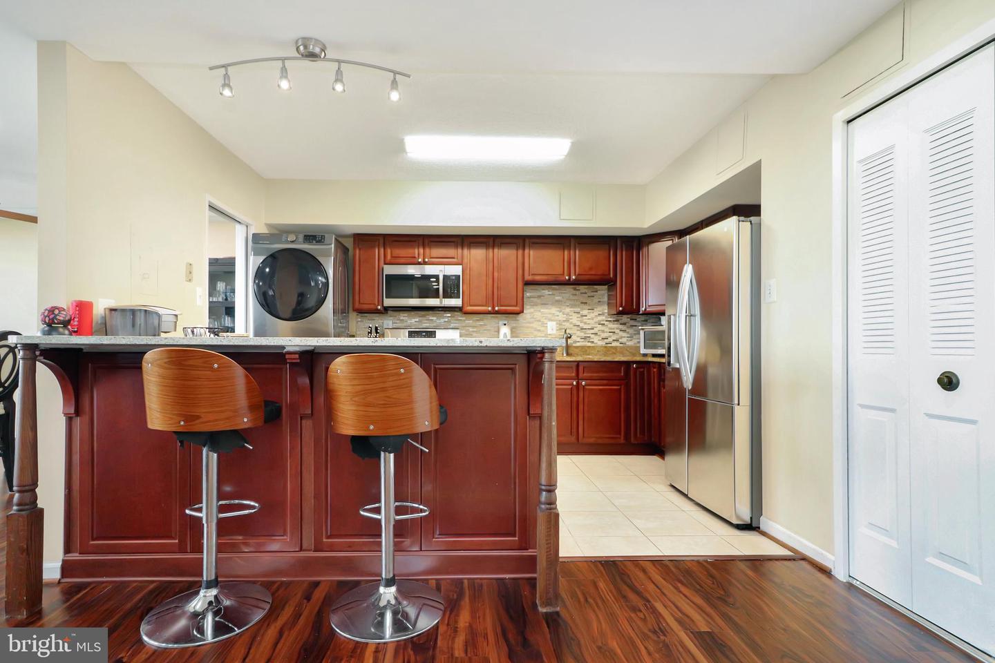 3705 S George Mason Drive #1309s
