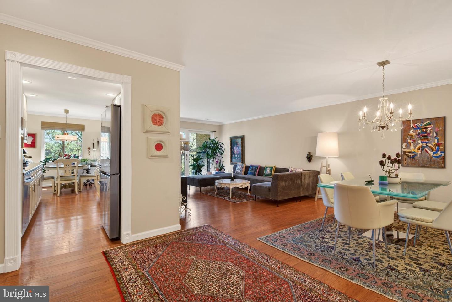 3031 Borge Street #307