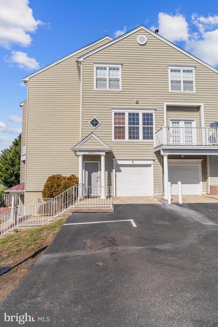 6339 Eagle Ridge Lane #51