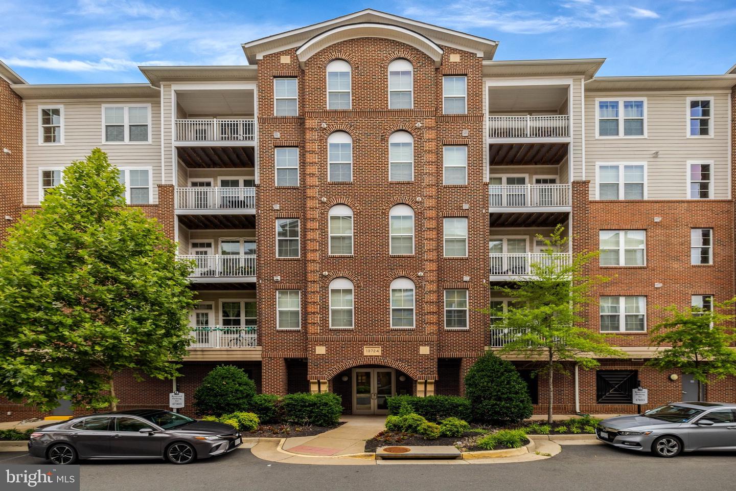 13724 Neil Armstrong Avenue #404