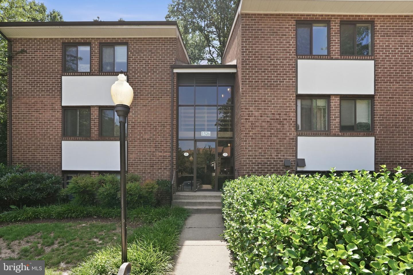1526 Northgate Square ##26/22b