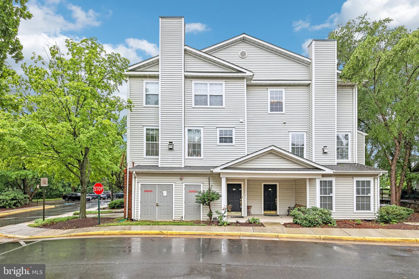 13004 Cabin Creek Road #13004