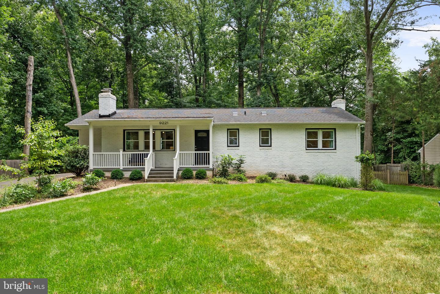 9221 Weant Drive