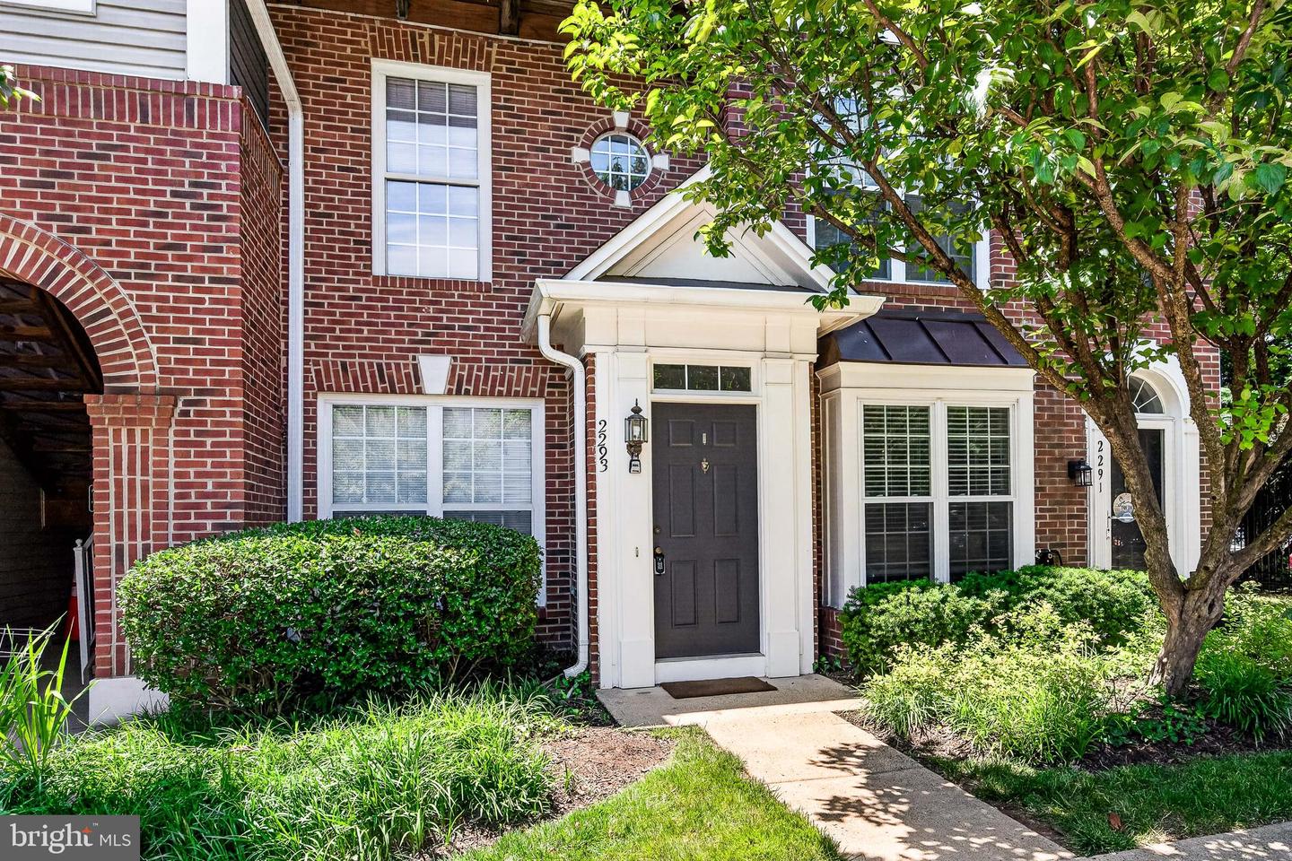 2293 Village Crossing Road