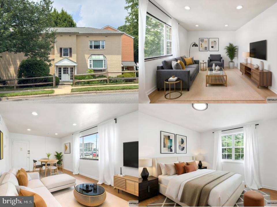 2900 Peyton Randolph Drive #201