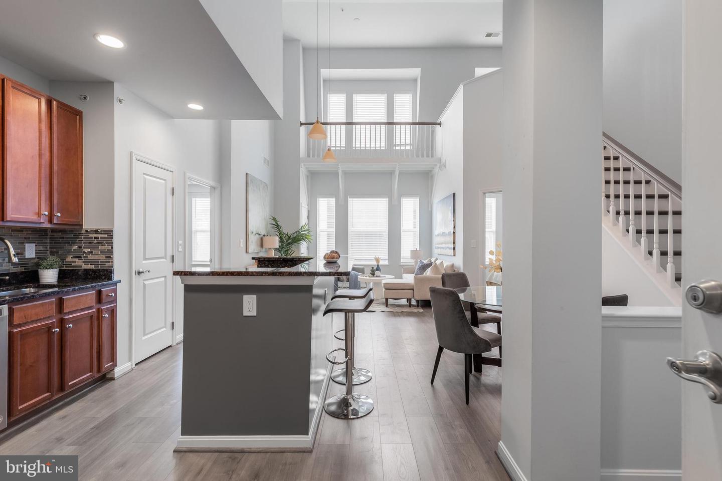 2665 Prosperity Avenue #437